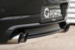 BMW M6 Hurricane Convertible by G-Power 2008 года